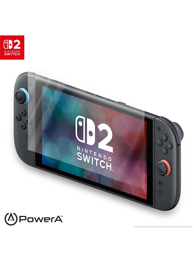 PowerA Nintendo Switch 2 Screen Protector - Image 2