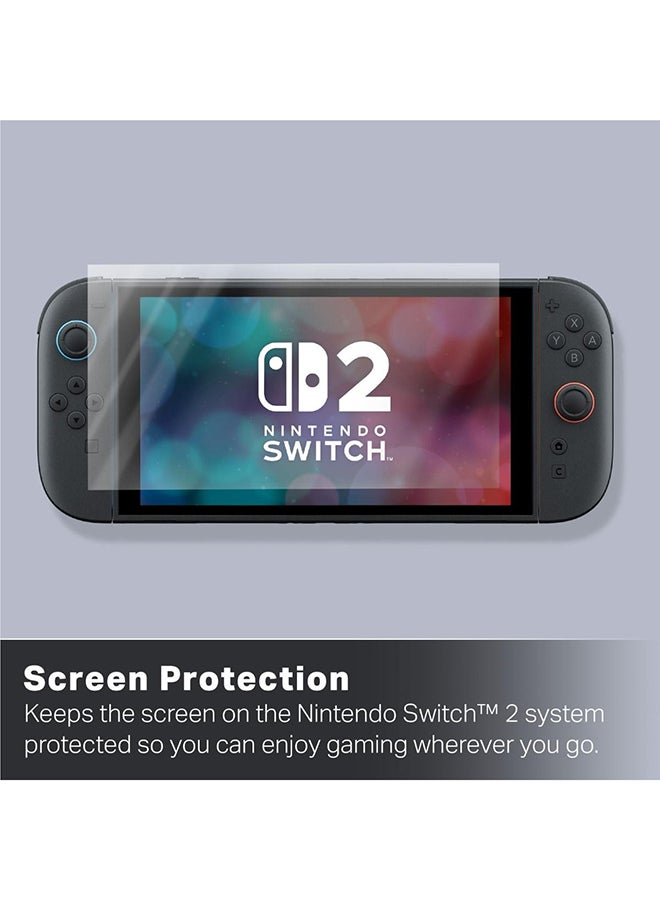 PowerA Nintendo Switch 2 Screen Protector - Image 5