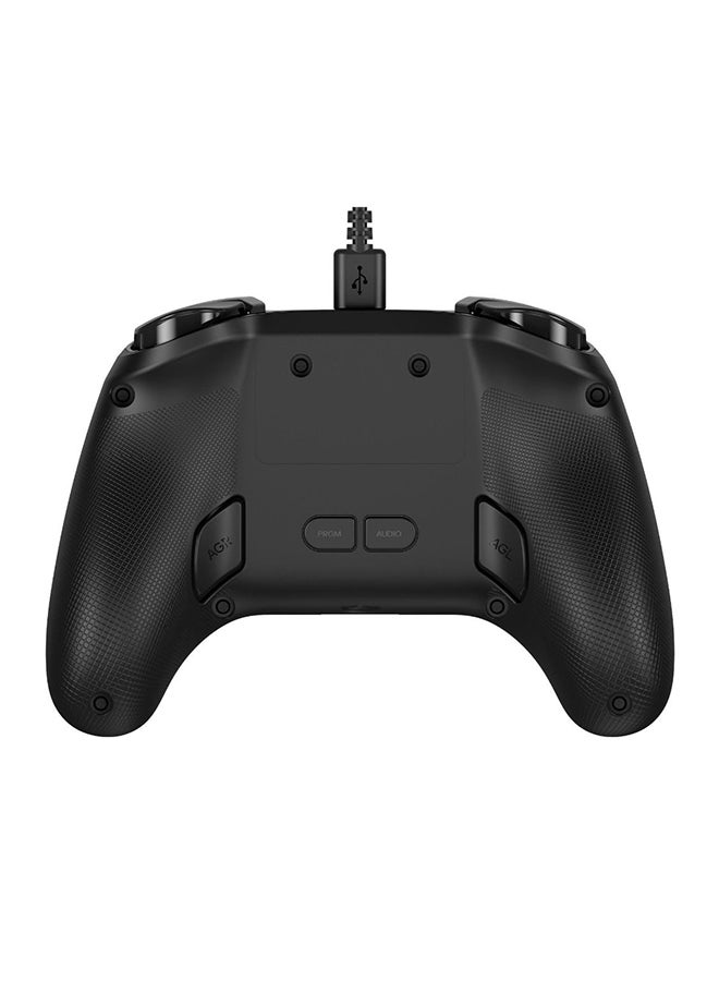 PowerA Nintendo Switch 2 Advantage Wired Controller Black  - Image 4