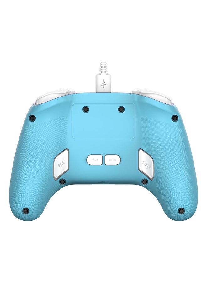 PowerA Nintendo Switch 2 Advantage Wired Controller Mushroom Kingdom  - Image 5