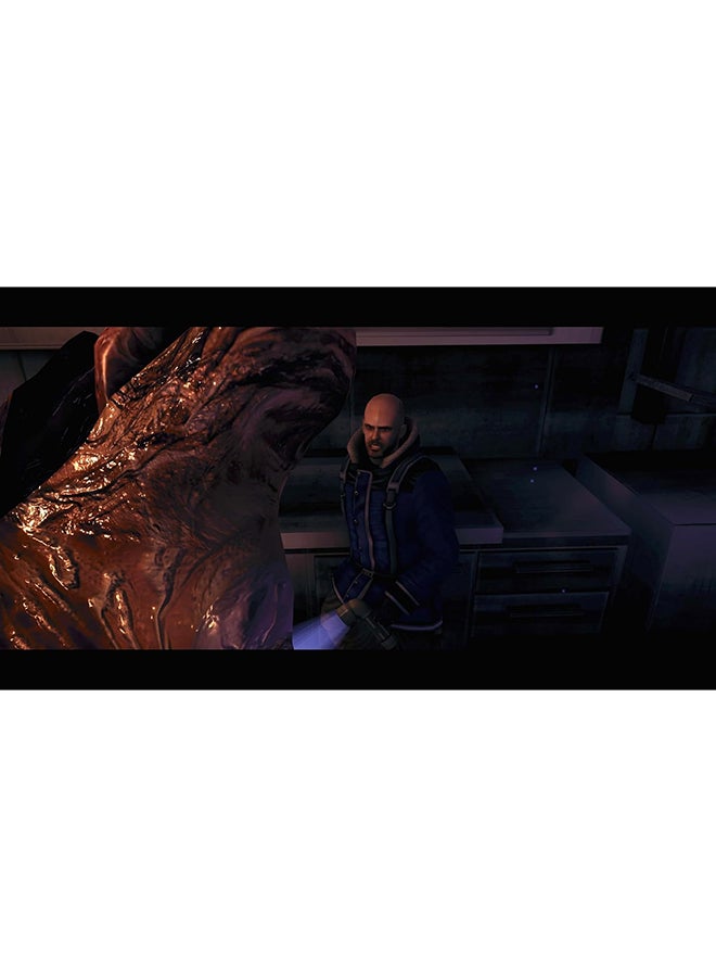 Atari The Thing: Remastered Switch - Nintendo Switch - Image 3