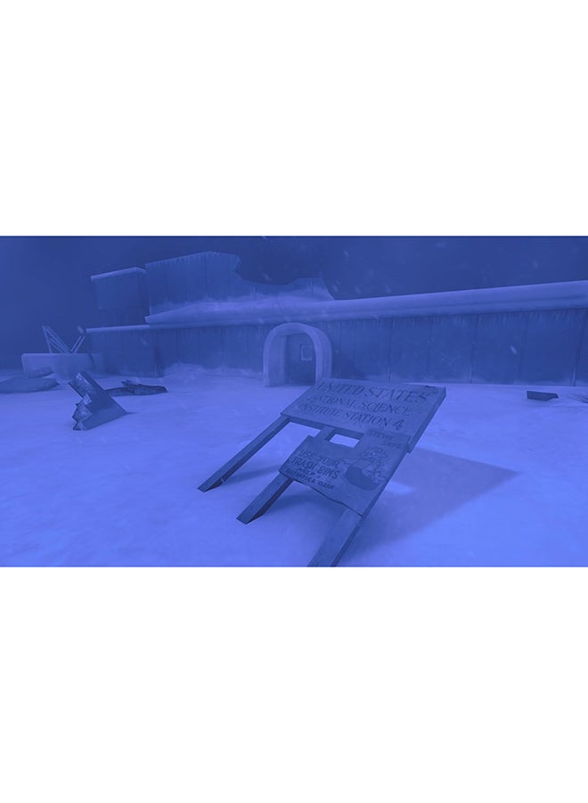 Atari The Thing: Remastered Switch - Nintendo Switch - Image 2