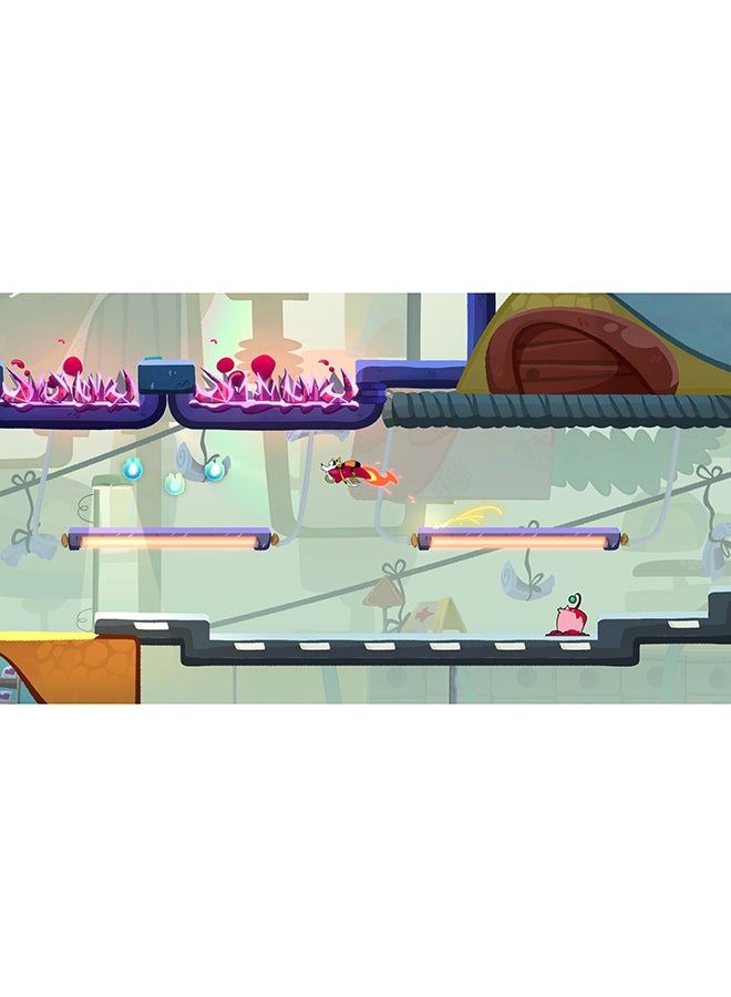 Disney Illusion Island Starring Mickey & Friends PS5 - PlayStation 5 (PS5) - Image 3