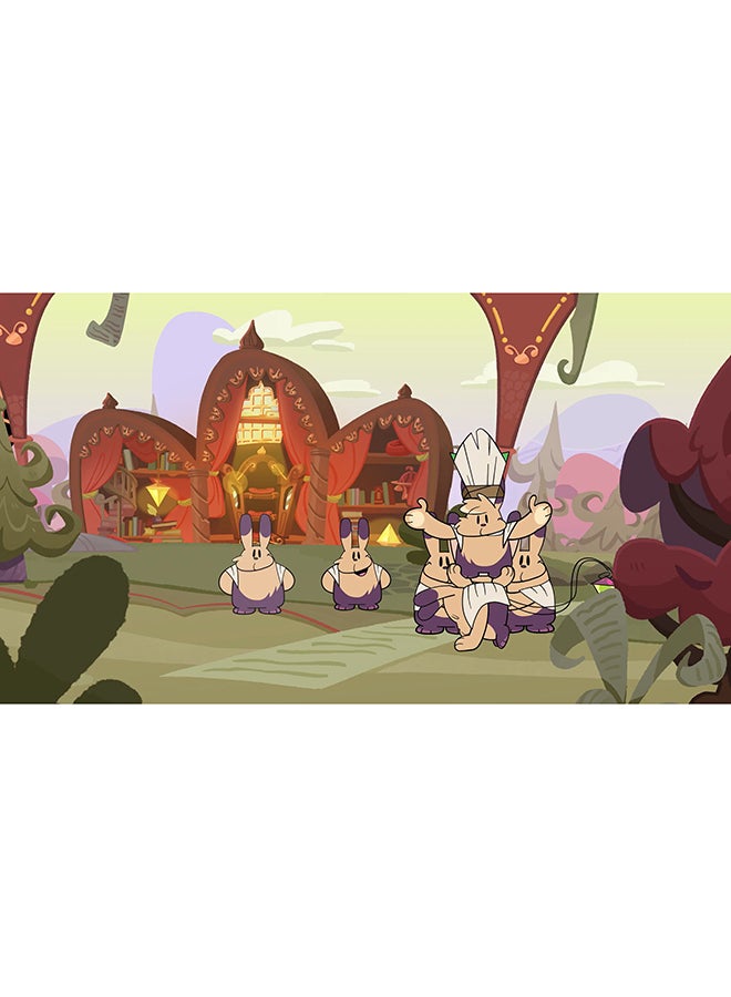 Disney Illusion Island Starring Mickey & Friends PS5 - PlayStation 5 (PS5) - Image 5