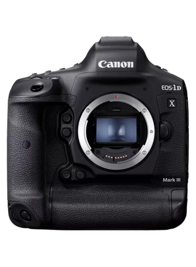Canon EOS R1 Body 