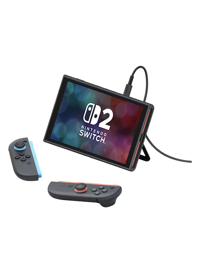 Nintendo - Switch 2 Console - International Version [ New 2025 Model ] - Image 1