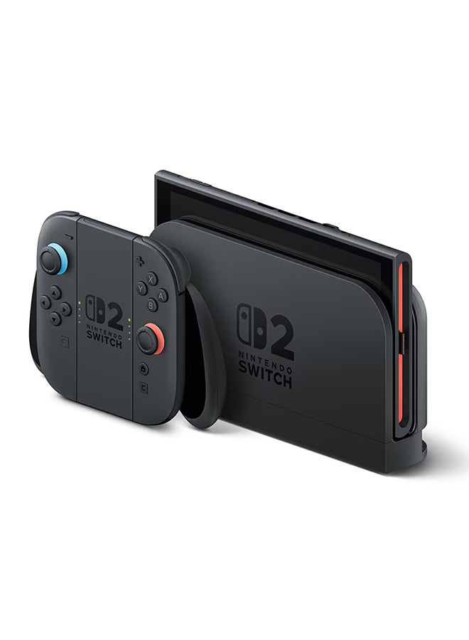 Nintendo - Switch 2 Console - International Version [ New 2025 Model ] - Image 1