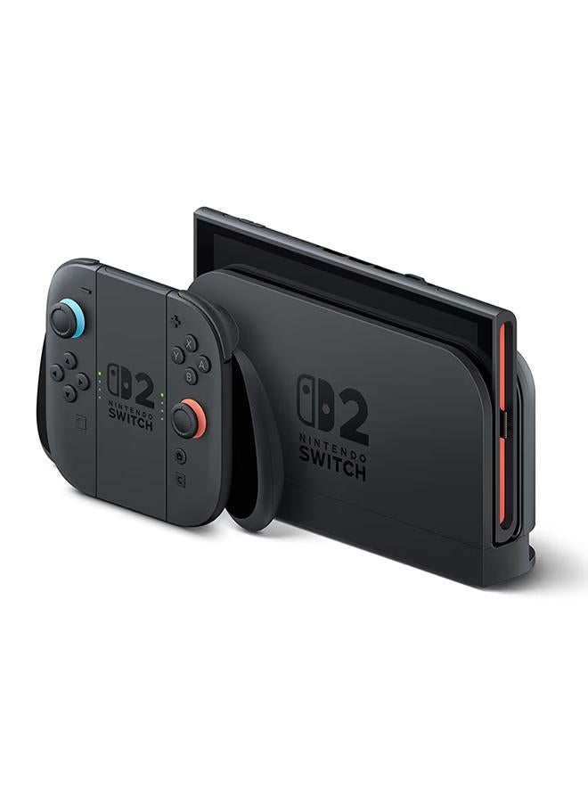 نينتندو سويتش 2 مستقل (نسخة دولية) - Image 2