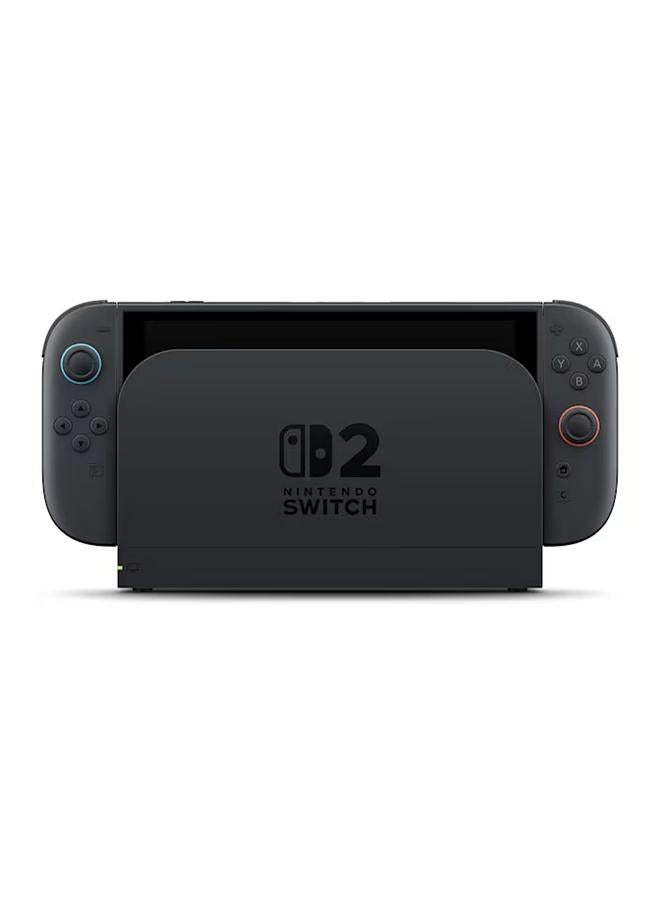 نينتندو سويتش 2 + حزمة ماريو كارت وورلد - Image 2