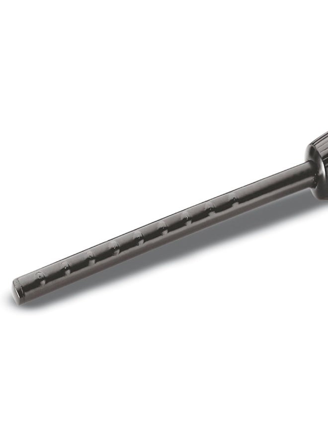 كارشر 28632330 Textile Care Nozzle Fur Sc Black  - Image 4