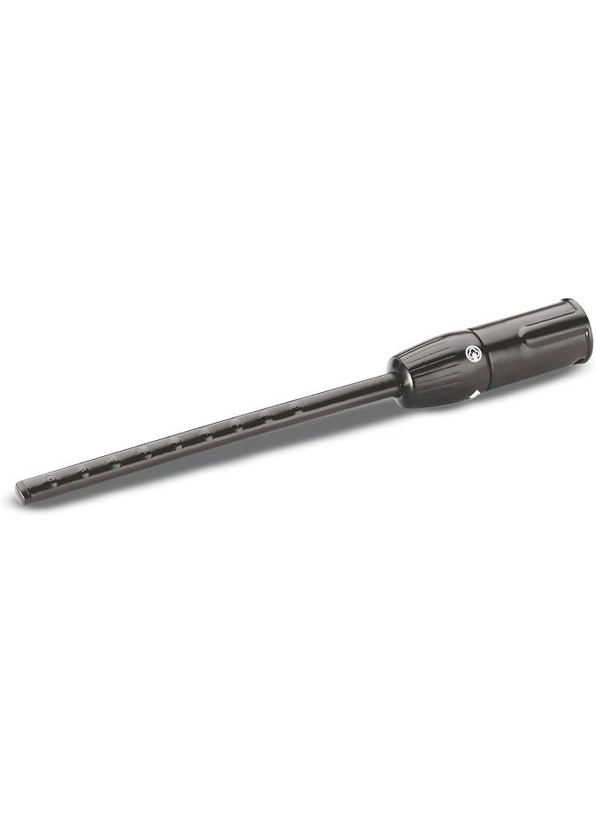 كارشر 28632330 Textile Care Nozzle Fur Sc Black  - Image 3