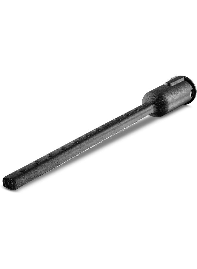 كارشر 28632330 Textile Care Nozzle Fur Sc Black  - Image 1
