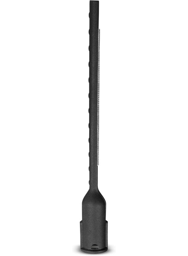 كارشر 28632330 Textile Care Nozzle Fur Sc Black  - Image 2