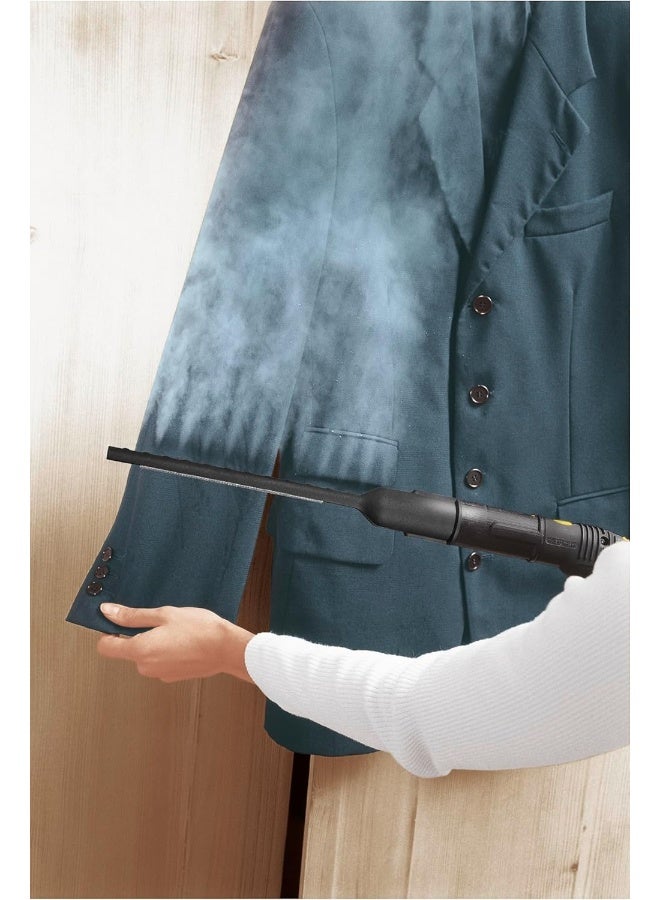 كارشر 28632330 Textile Care Nozzle Fur Sc Black  - Image 5