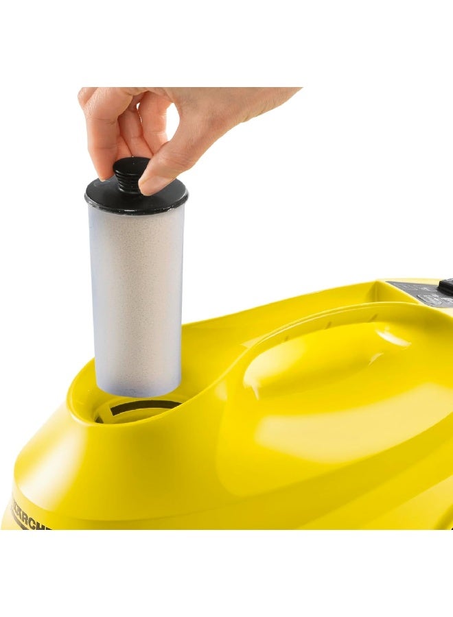 KARCHER Descaling Cartridge for SC 3 Steam Cleaner, One Size - White  - Image 5