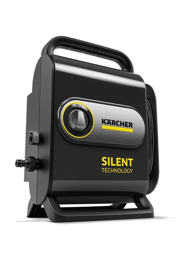 كارشر High Pressure Washer K Silent Anniversary Edition  - Image 1