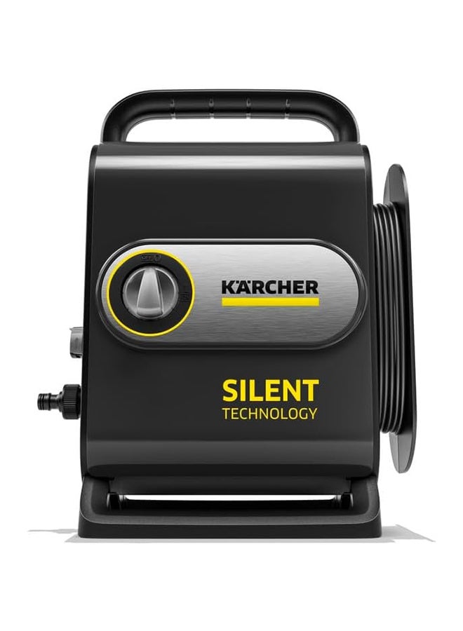 كارشر High Pressure Washer K Silent Anniversary Edition  - Image 3