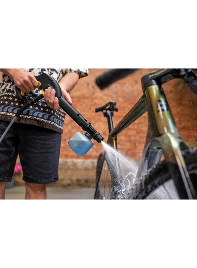 كارشر High Pressure Washer K Silent Anniversary Edition  - Image 5