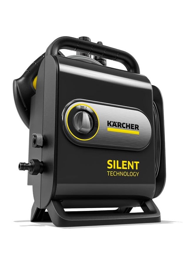 كارشر High Pressure Washer K Silent Anniversary Edition  - Image 4