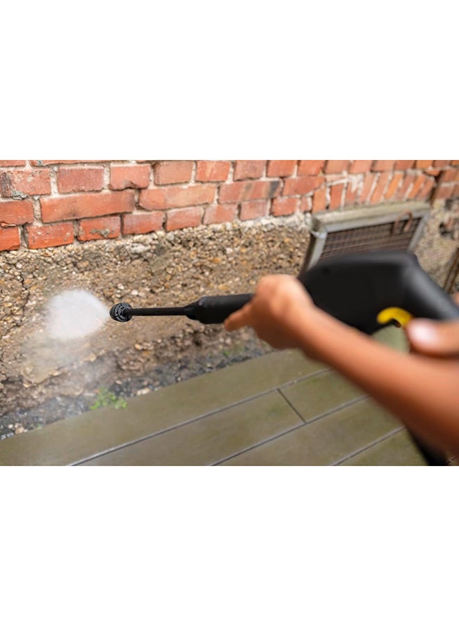 كارشر High Pressure Washer K Silent Anniversary Edition  - Image 2