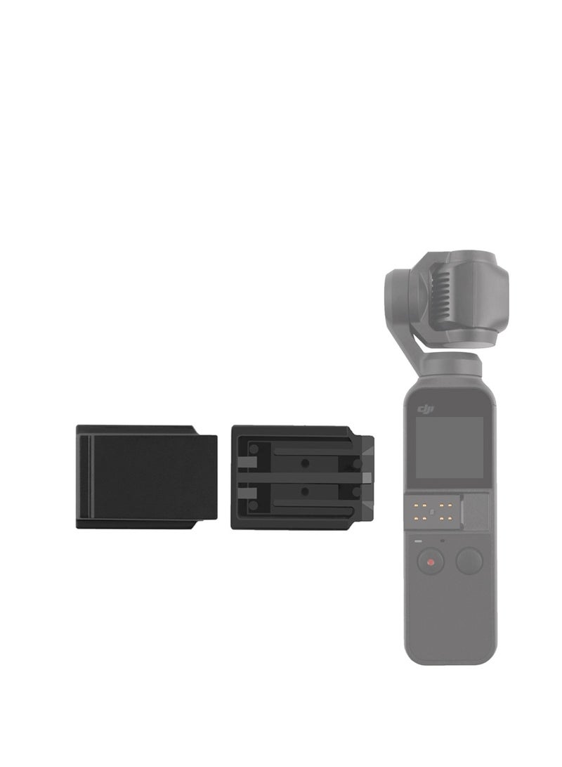 dji Osmo Pocket Gimbal Control Wheel - Image 1