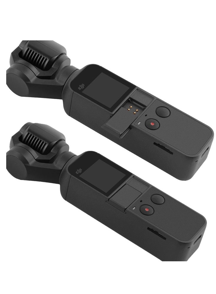 dji Osmo Pocket Gimbal Control Wheel - Image 5