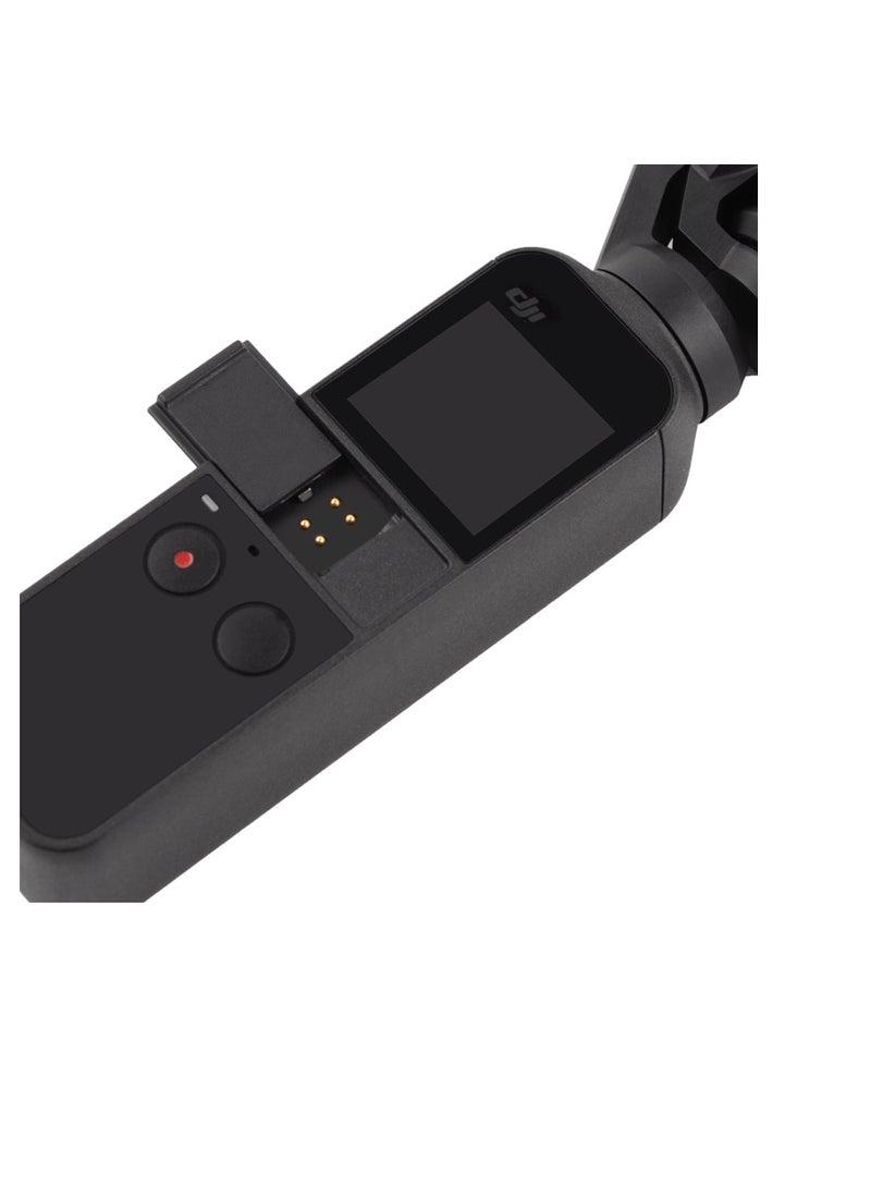 dji Osmo Pocket Gimbal Control Wheel - Image 4
