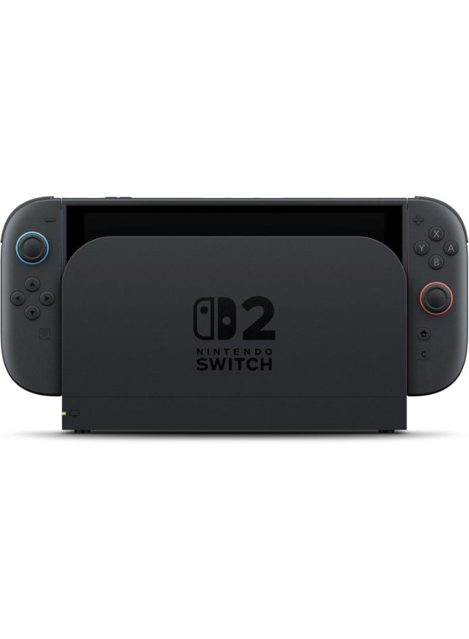 Nintendo Switch 2 Console - International Version [ New 2025 Model ] - Image 4