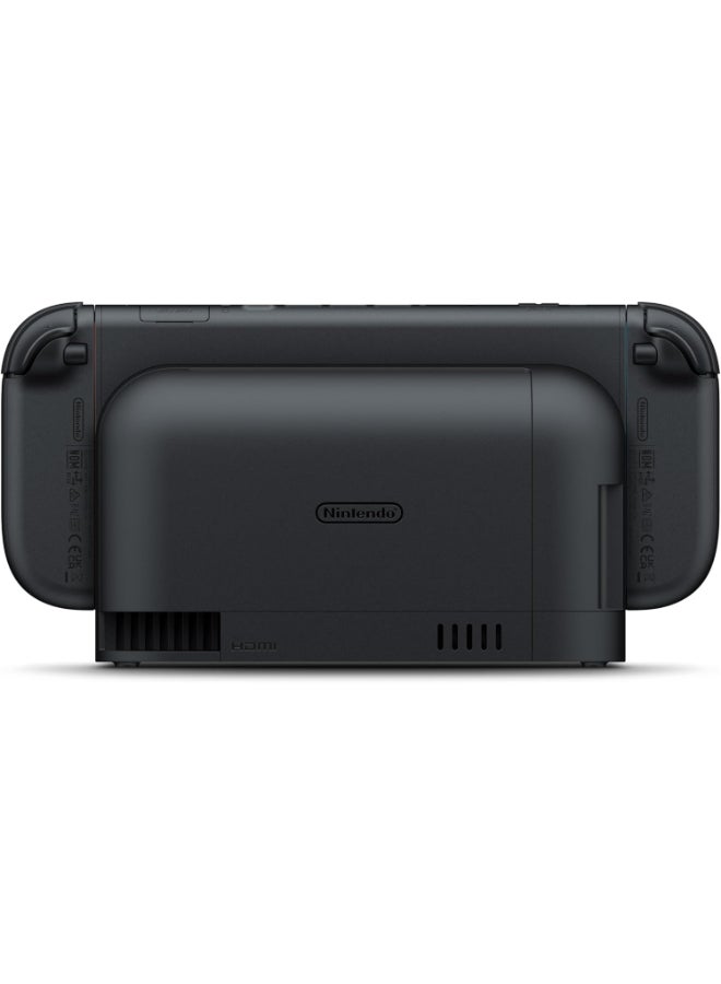 Nintendo Switch 2 Console - International Version [ New 2025 Model ] - Image 5