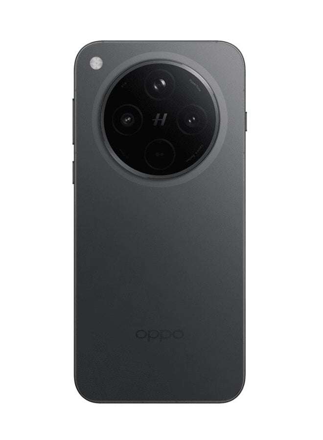 Find X8s Plus 5G AI Smartphone (12GB RAM, 256GB Storage) – Black |1/1.56 Periscope Triple Primary Camera Hasselblad Imaging 2.5K FHD+ Screen MediaTek Dimensity 9400+ octa-core processor |Chinese Spec | 6.59 -inch 1.5K FHD+ flat screen with LTPO technology |HyperTone camera system| 50MP main Camera Sony LYT-700 sensor | 6000mAh Battery | 80W fast charge | with Google Play Support