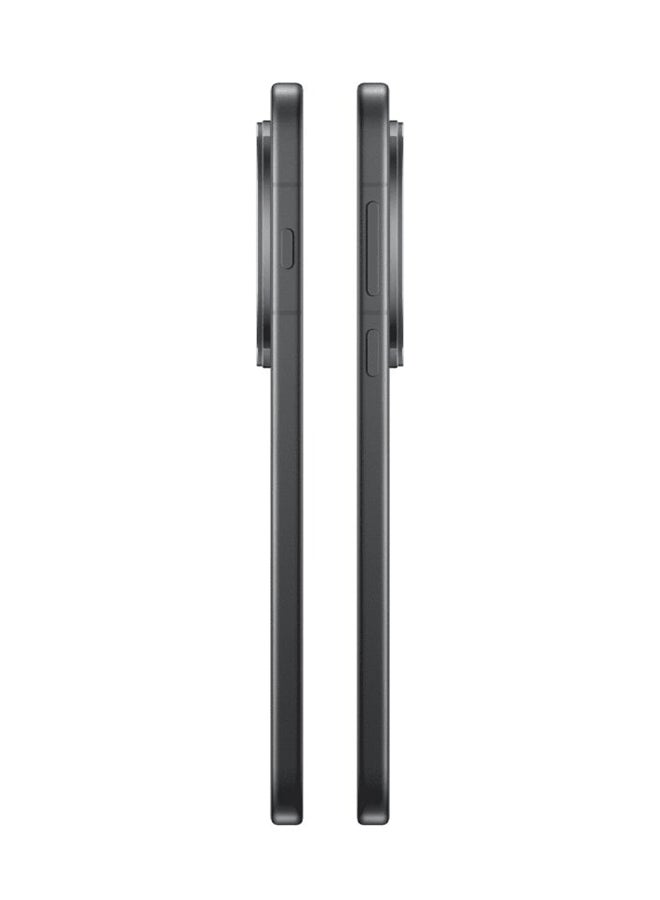 OPPO Find X8s Plus 5G AI Smartphone (12GB RAM, 512GB Storage) – Black |1/1.56 Periscope Triple Primary Camera Hasselblad Imaging 2.5K FHD+ Screen MediaTek Dimensity 9400+ octa-core processor |Chinese Spec | 6.59 -inch 1.5K FHD+ flat screen with LTPO technology |HyperTone camera system| 50MP main Camera Sony LYT-700 sensor | 6000mAh Battery | 80W fast charge | with Google Play Support - Image 4