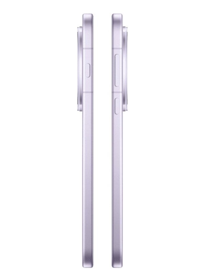 OPPO Find X8s Plus 5G AI Smartphone 16GB RAM, 512GB Storage – Purple, 1/1.56 Periscope Triple Primary Camera Hasselblad Imaging 2.5K FHD+ Screen MediaTek Dimensity 9400+ octa-core processor, Chinese Spec, 6.59 -inch 1.5K FHD+ flat screen with LTPO technology, HyperTone camera system| 50MP main Camera Sony LYT-700 sensor, 5700mAh Battery, 80W fast charge, with Google Play Support - Image 4