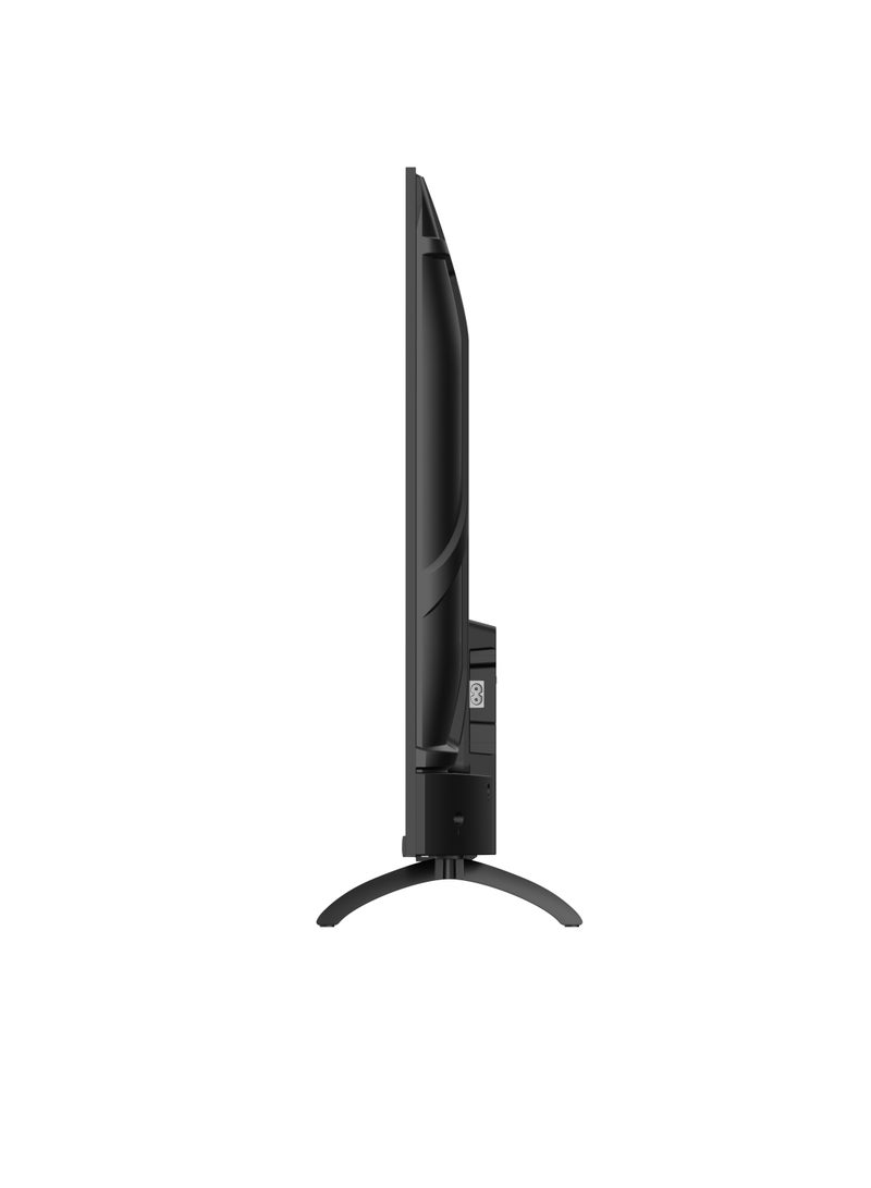 Skyworth 32 HD SMART LED TV (Android TV) 32E5300H Black  - Image 4