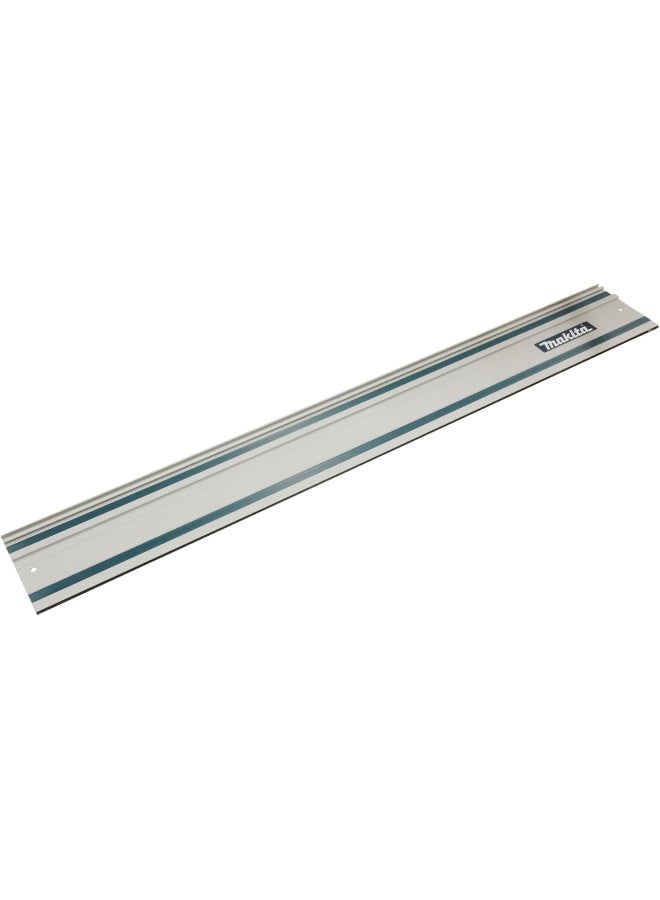 Makita 194368-5 Guide Rail 1400mm Blue/Silver  - Image 1