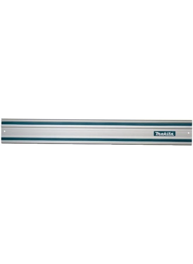 Makita 194368-5 Guide Rail 1400mm Blue/Silver  - Image 2