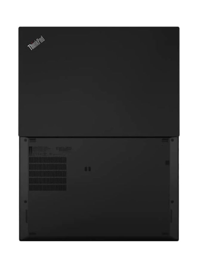 Lenovo Renewed - ThinkPad T14 Laptop With 14-Inch Full HD Display, AMD Ryzen 5 PRO Processor/Hexa Core/16GB RAM/256GB SSD/AMD Radeon Graphics/Windows 10 Pro English black - Image 3