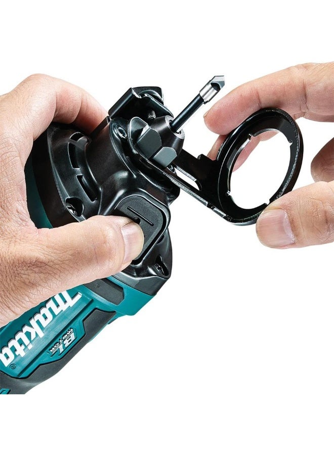 Makita DCO181Z Cordless Cut Out 311x79x117MM  - Image 3