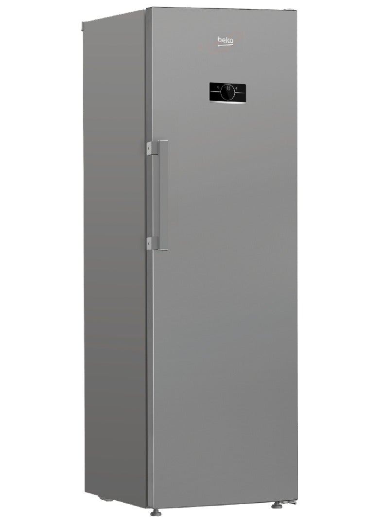 بيكو Deep Freezer 8 Drawers - 286 Liters - Digital 286 L 43 W B3RFNE314ZXPE1 Silver  - Image 3