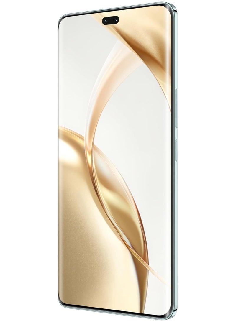 Honor 200 Pro 5g Dual Sim 12gb Ram 512gb Rom Ocean Cyan International Version  - Image 3