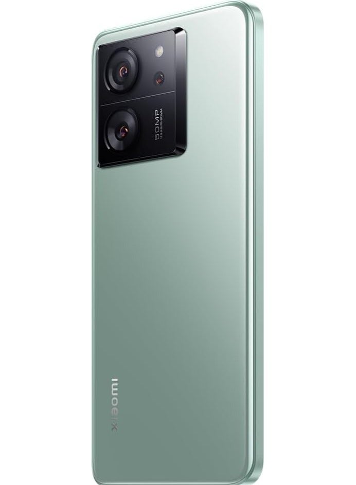 Xiaomi 13 T 5g Dual Sim 8gb Ram 256gb Rom Meadow Green International Version - Image 3