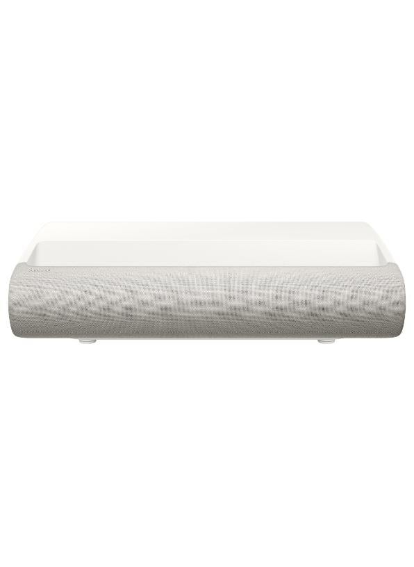 سامسونج بروجكتور ذا بريمير 7 بحجم 90-120 إنش، LPU7D، 4K، UHD، تقنية الليزر، قذف قصير جداً، صوت قوي، نظام Tizen، بروجكتور قذف قصير جداً، (2024 - النسخة الإماراتية) - Image 1