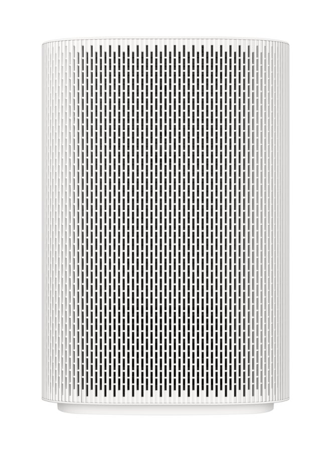 Samsung 40-100 Inch The Premiere 5 Projector, LPF5D, Full HD, Touch Interaction, Triple Laser Technology, Ultra Short Throw, Touch Interaction Projector, (2025 - UAE Version) SP-LPF5DSAXXZN white - Image 1