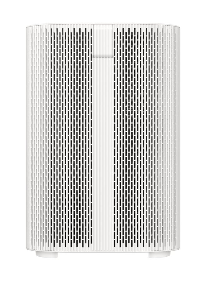 Samsung 40-100 Inch The Premiere 5 Projector, LPF5D, Full HD, Touch Interaction, Triple Laser Technology, Ultra Short Throw, Touch Interaction Projector, (2025 - UAE Version) SP-LPF5DSAXXZN white - Image 2