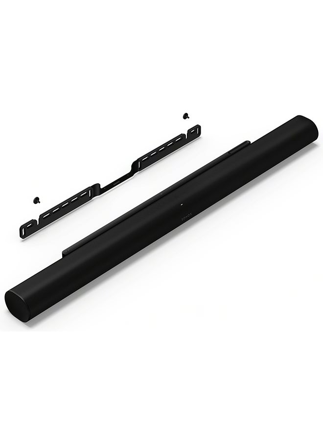 Sonos Arc Ultra Wall Mount Ww AR2WMWW1BLK Black - Image 2