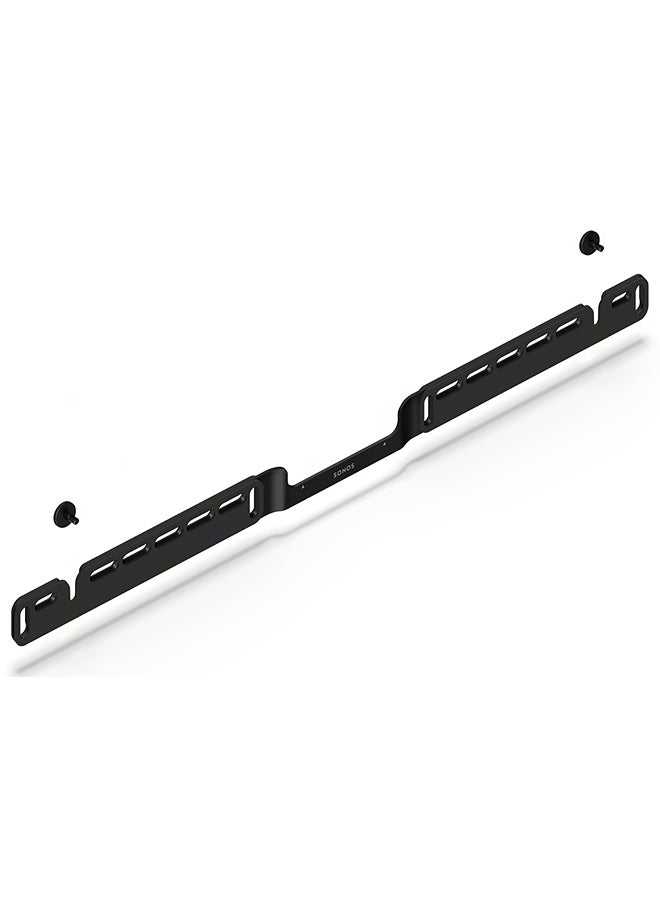 Sonos Arc Ultra Wall Mount Ww AR2WMWW1BLK Black - Image 1