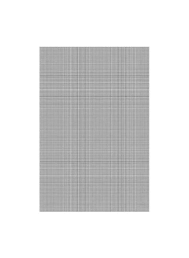 Sonos Grille 6" Rectangular In-Wall Rplc INWGRWW1 White