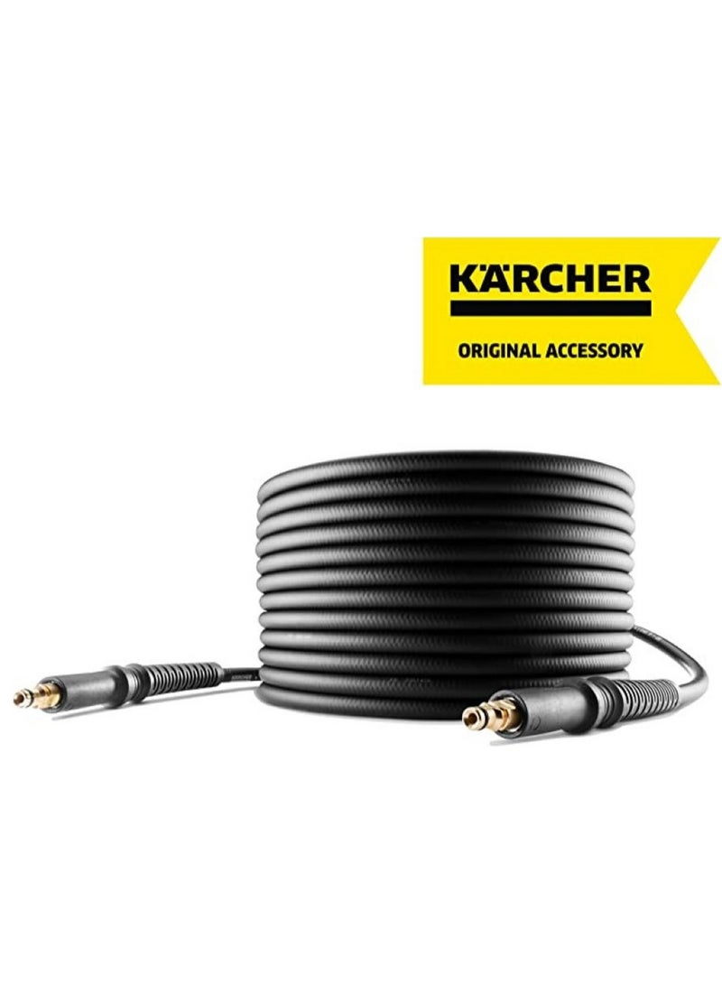 كارشر High-Pressure Replacement Hose Quick Connect Black 9meter - Image 2