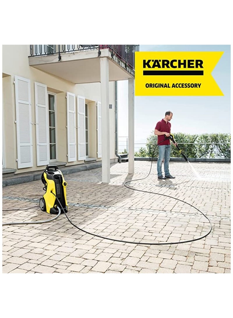 كارشر High-Pressure Replacement Hose Quick Connect Black 9meter - Image 5