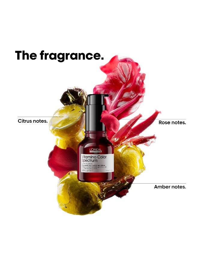 Vitamino Color Spectrum Glass Shine Leave-in Serum 50ml