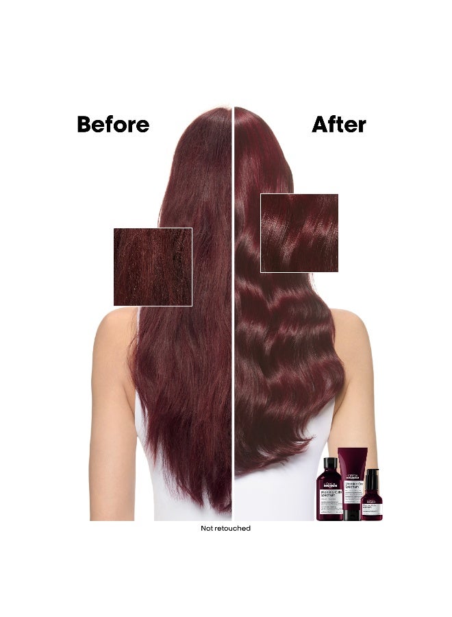 لوريال بروفيسيونال Vitamino Color Spectrum Glass Shine Leave-in Serum 50ml  - Image 5